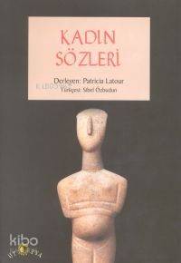 Kadın Sözleri