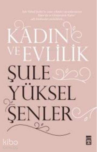 Kadın ve Evlilik