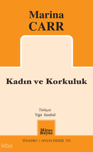 Kadın ve Korkuluk
