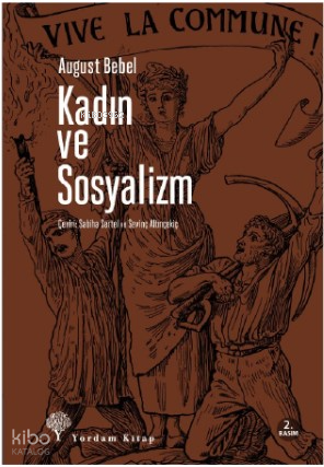 Kadın ve Sosyalizm