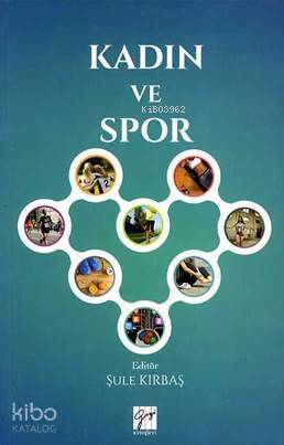 Kadın ve Spor - Kitapiks.com