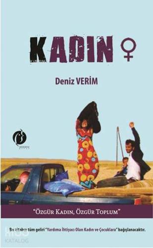 Kadın - Kitapiks.com