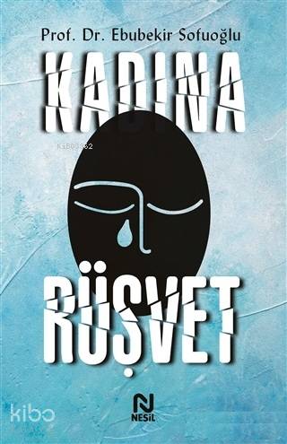 Kadına Rüşvet - Kitapiks.com