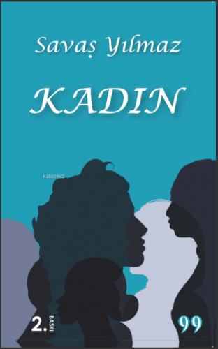 Kadın - Kitapiks.com
