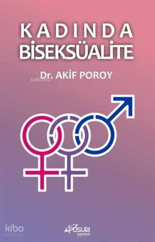 Kadında Biseksüalite