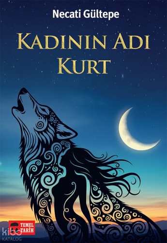Kadının Adı Kurt