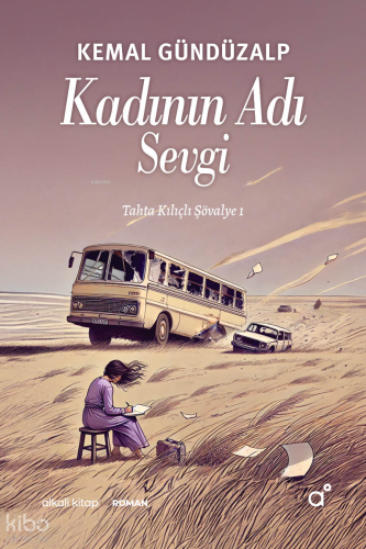 Kadının Adı Sevgi