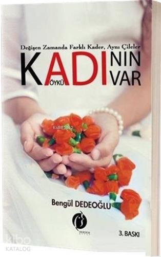 Kadının Adı Var
