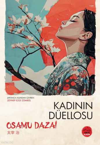 Kadının Düellosu