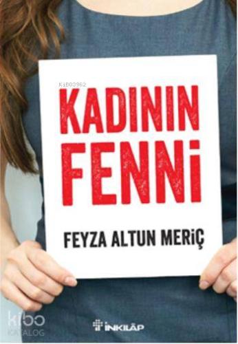 Kadının Fenni - Kitapiks.com