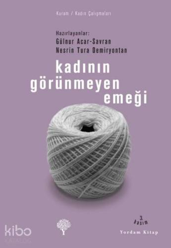 Kadının Görünmeyen Emeği