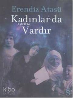 Kadınlar da Vardır - Kitapiks.com