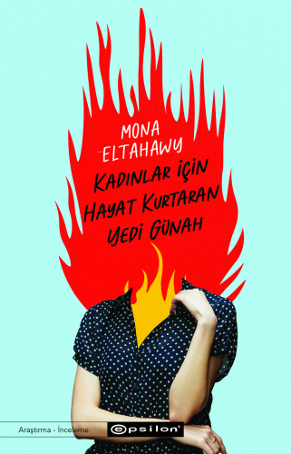 Kadınlar İçin Hayat Kurtaran Yedi Günah - Kitapiks.com