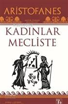 Kadınlar Mecliste - Kitapiks.com