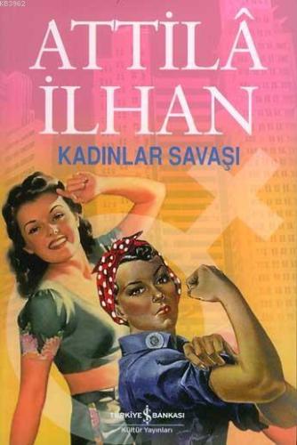 Kadınlar Savaşı