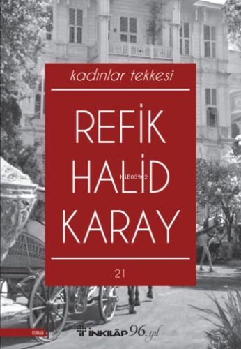 Kadınlar Tekkesi