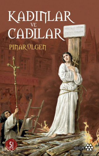 Kadınlar ve Cadılar