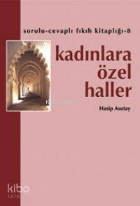 Kadınlara Özel Haller