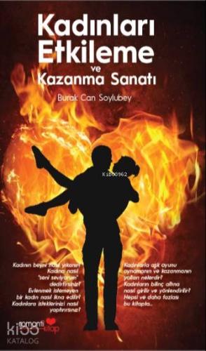 Kadınları Etkileme ve Kazanma Sanatı