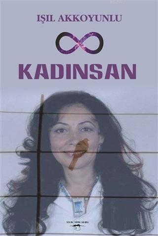 Kadınsan - Kitapiks.com