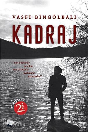 Kadraj - Kitapiks.com