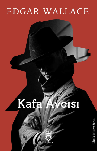 Kafa Avcısı - Kitapiks.com