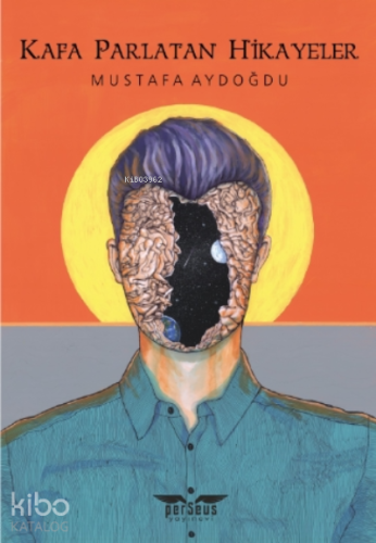 Kafa Parlatan Hikâyeler