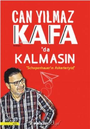 Kafada Kalmasın ''Schopenhauer'ın AHamza Aktan