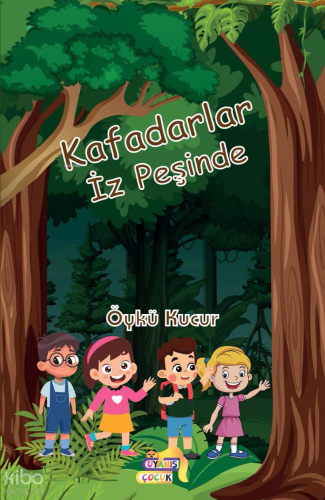 Kafadarlar İz Peşinde