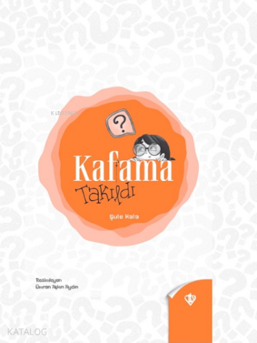 Kafama Takıldı