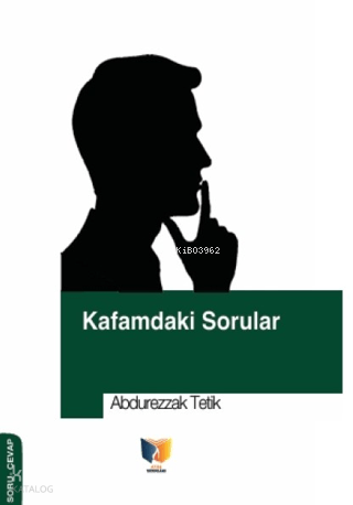 Kafamdaki Sorular