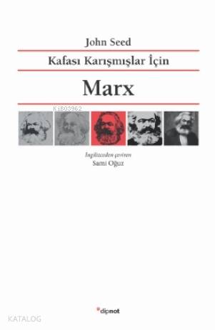 Kafası Karışmışlar İçin Marx