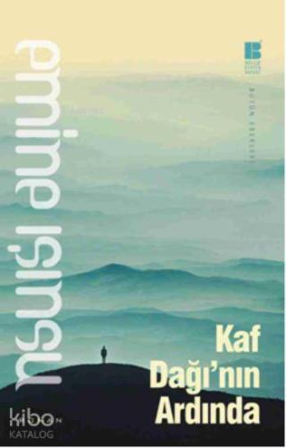 Kafdağı'nın Ardında - Kitapiks.com