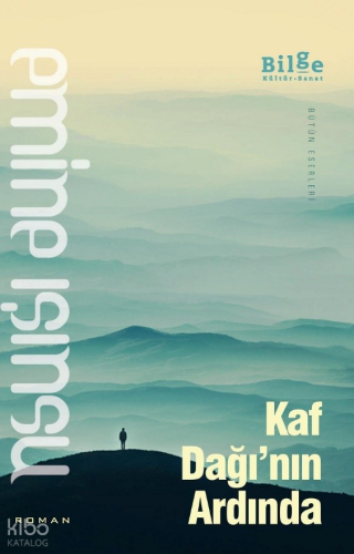 Kafdağı'nın Ardında
