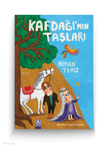 Kafdağı'nın Taşları