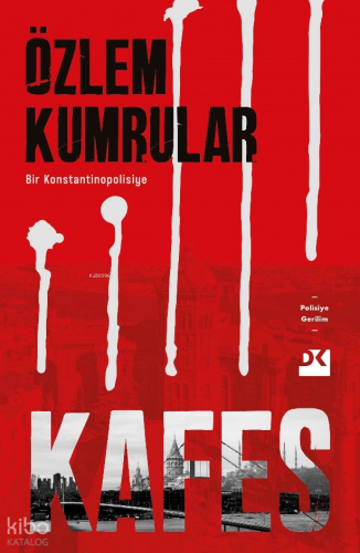 Kafes Bir Konstantinopolisiye