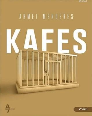 Kafes - Kitapiks.com