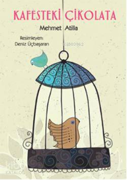 Kafesteki Çikolata