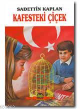 Kafestesi Çiçek - Kitapiks.com