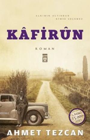 Kâfirûn - Kitapiks.com