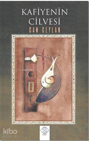 Kafiyenin Cilvesi - Kitapiks.com