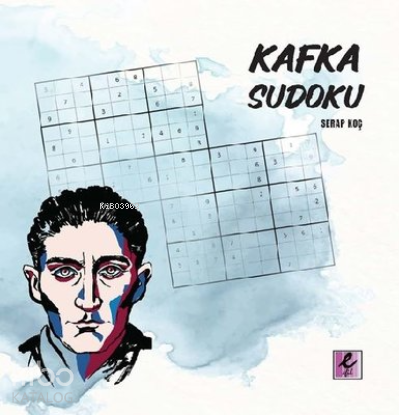 Kafka Sudoku