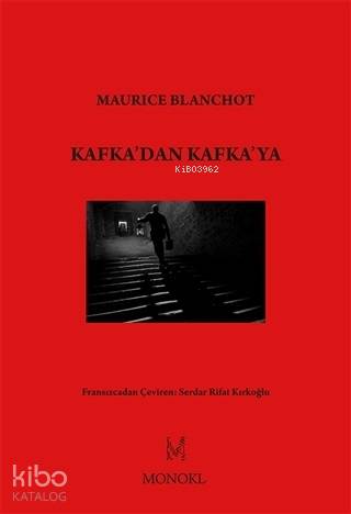 Kafka'dan Kafka'ya
