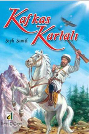 Kafkas Kartalı Şeyh Şamil; 6-7-8. Sınıflar İçin