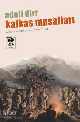 Kafkas Masalları