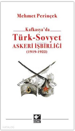 Kafkasya'da Türk - Sovyet Askeri İşbirliği; 1919 - 1922