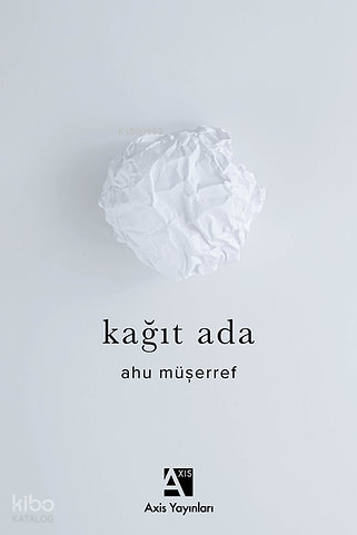 Kağıt Ada