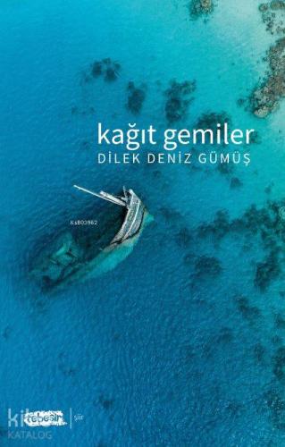 Kağıt Gemiler