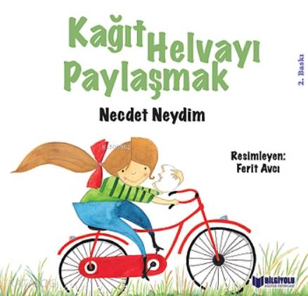 Kağıt Helvayı Paylaşmak - Kitapiks.com