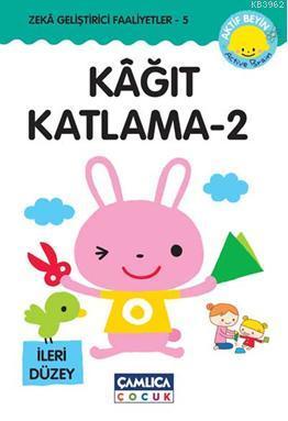Kağıt Katlama 2
